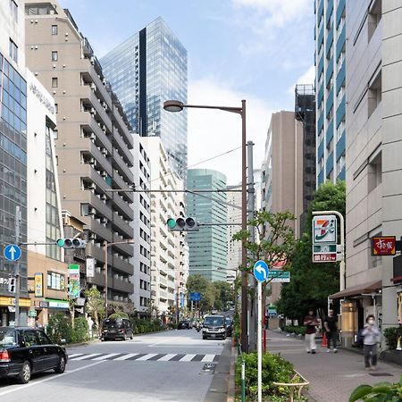 Chez Moi Royale シェモワロワイヤル Tóquio Exterior foto