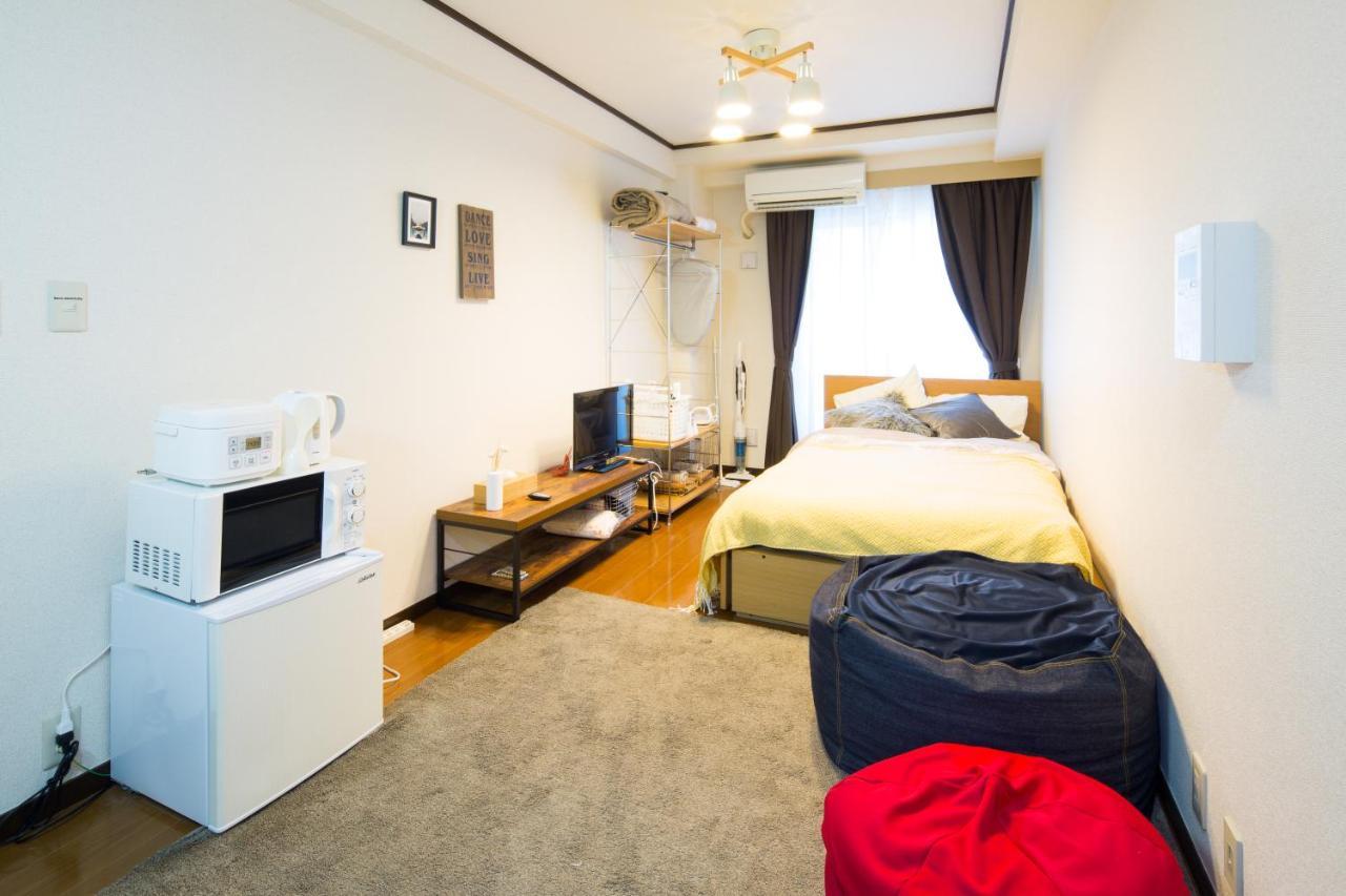 Chez Moi Royale シェモワロワイヤル Tóquio Exterior foto