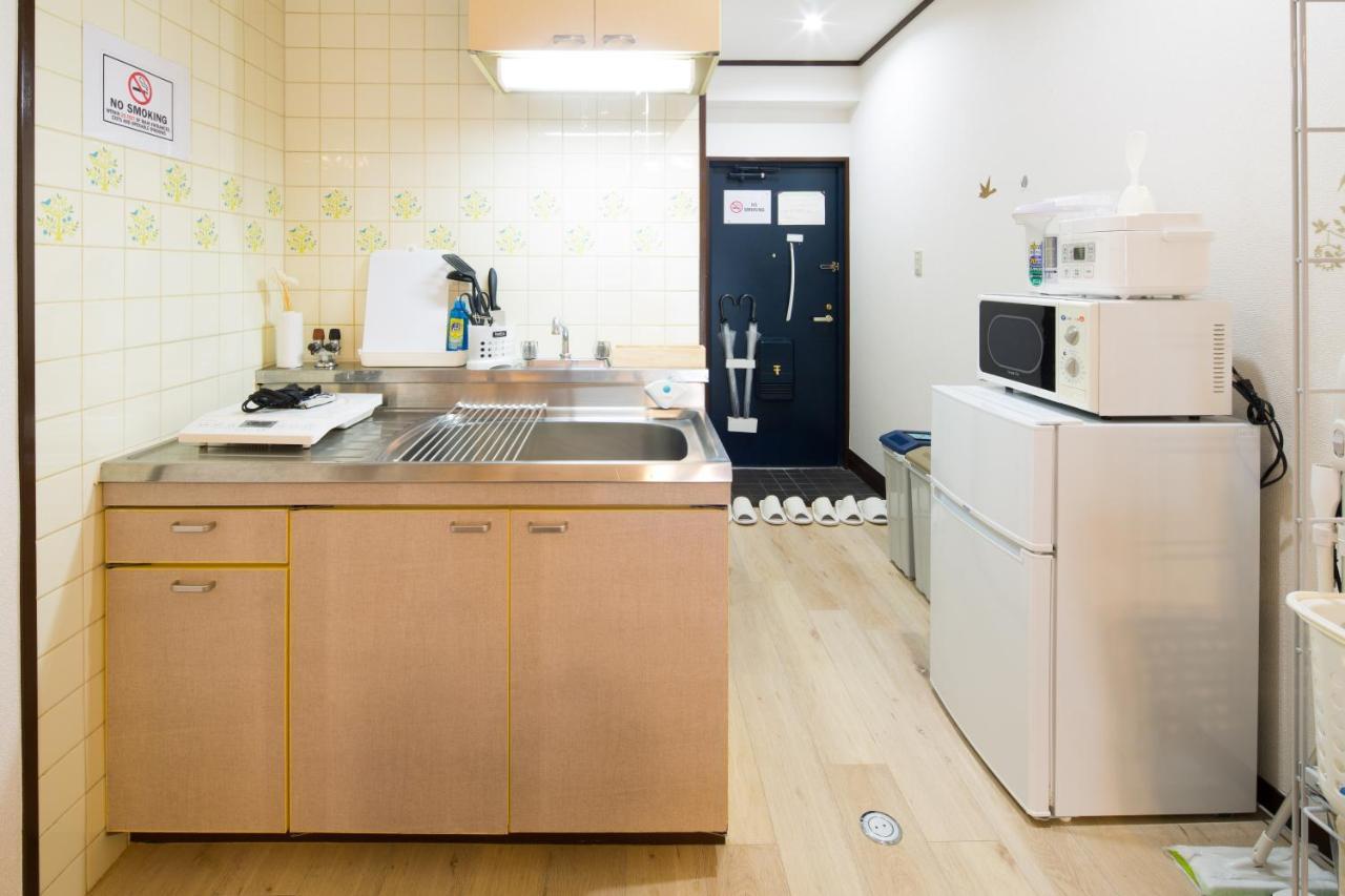 Chez Moi Royale シェモワロワイヤル Tóquio Exterior foto