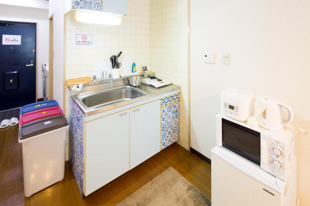 Chez Moi Royale シェモワロワイヤル Tóquio Exterior foto