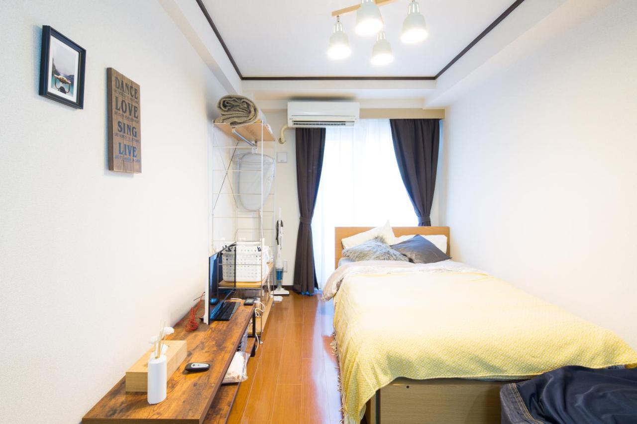 Chez Moi Royale シェモワロワイヤル Tóquio Exterior foto