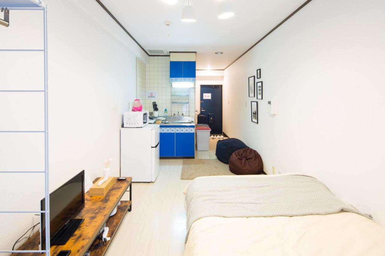Chez Moi Royale シェモワロワイヤル Tóquio Exterior foto