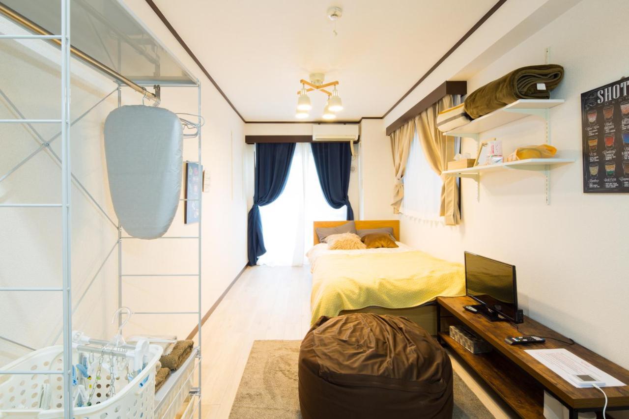 Chez Moi Royale シェモワロワイヤル Tóquio Exterior foto