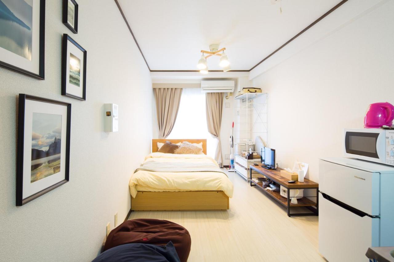 Chez Moi Royale シェモワロワイヤル Tóquio Exterior foto