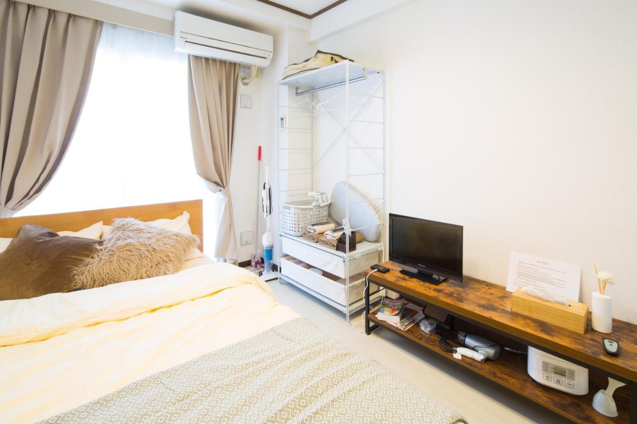 Chez Moi Royale シェモワロワイヤル Tóquio Exterior foto