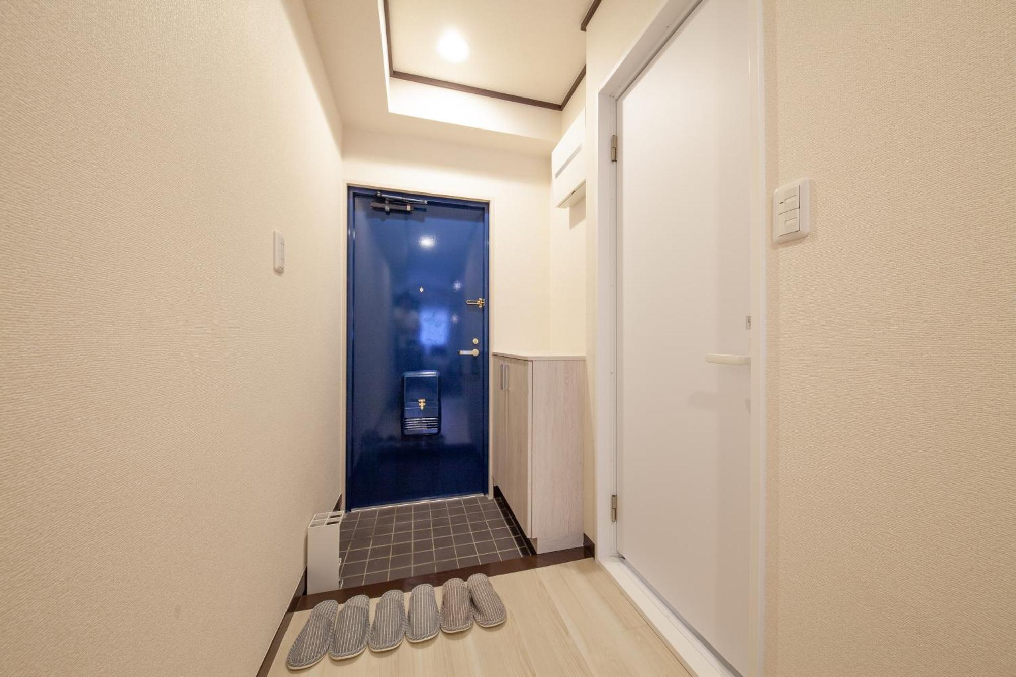Chez Moi Royale シェモワロワイヤル Tóquio Exterior foto