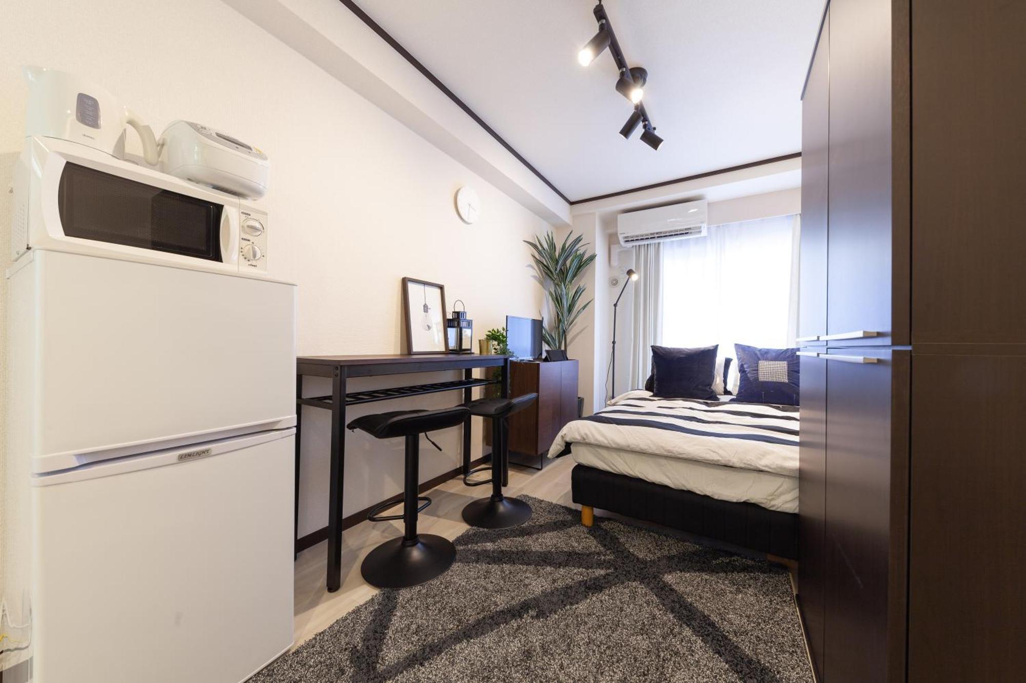 Chez Moi Royale シェモワロワイヤル Tóquio Exterior foto