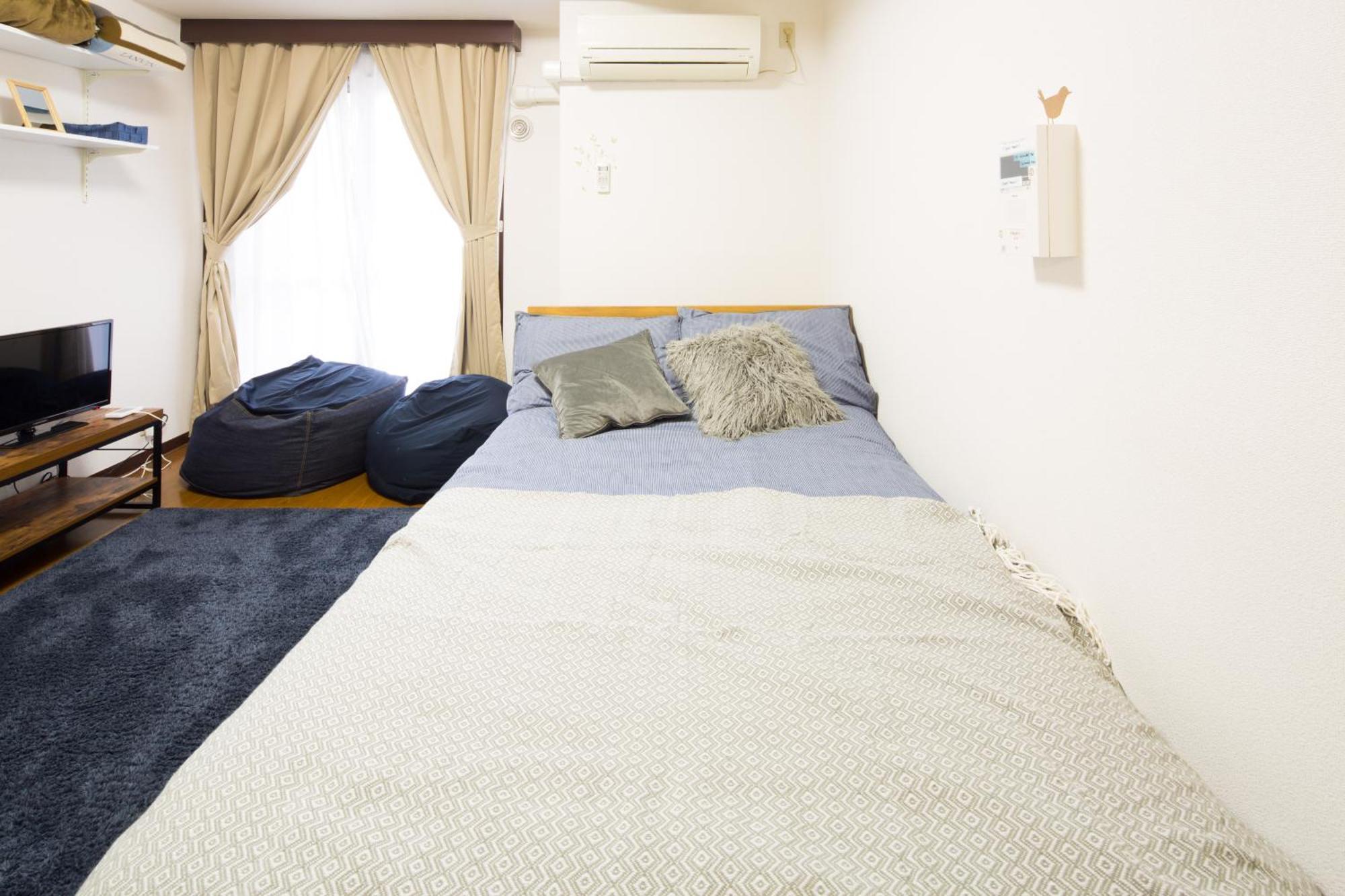 Chez Moi Royale シェモワロワイヤル Tóquio Exterior foto