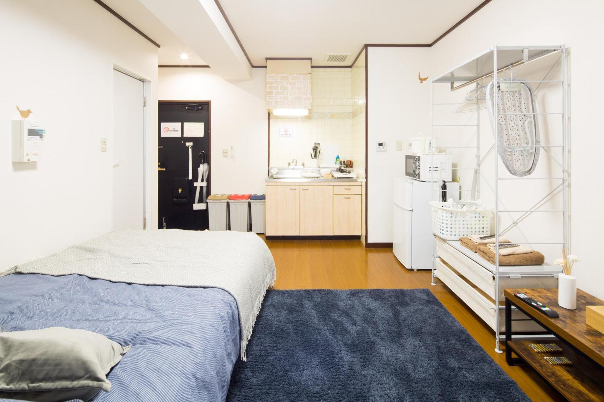 Chez Moi Royale シェモワロワイヤル Tóquio Exterior foto