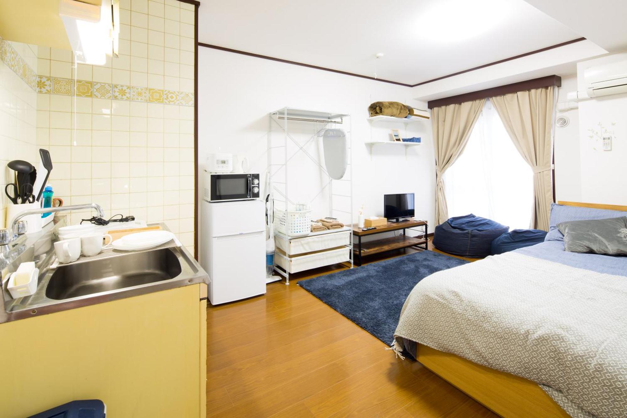 Chez Moi Royale シェモワロワイヤル Tóquio Exterior foto