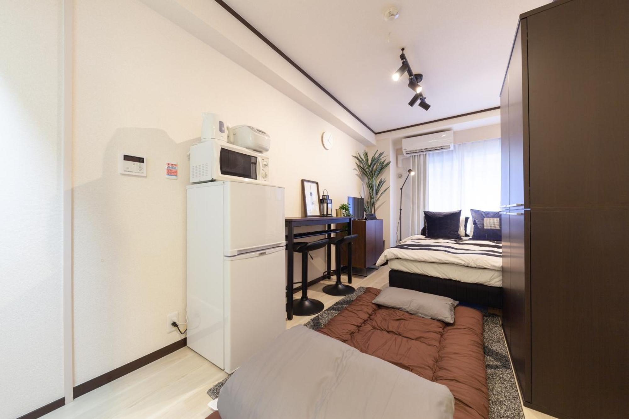 Chez Moi Royale シェモワロワイヤル Tóquio Exterior foto