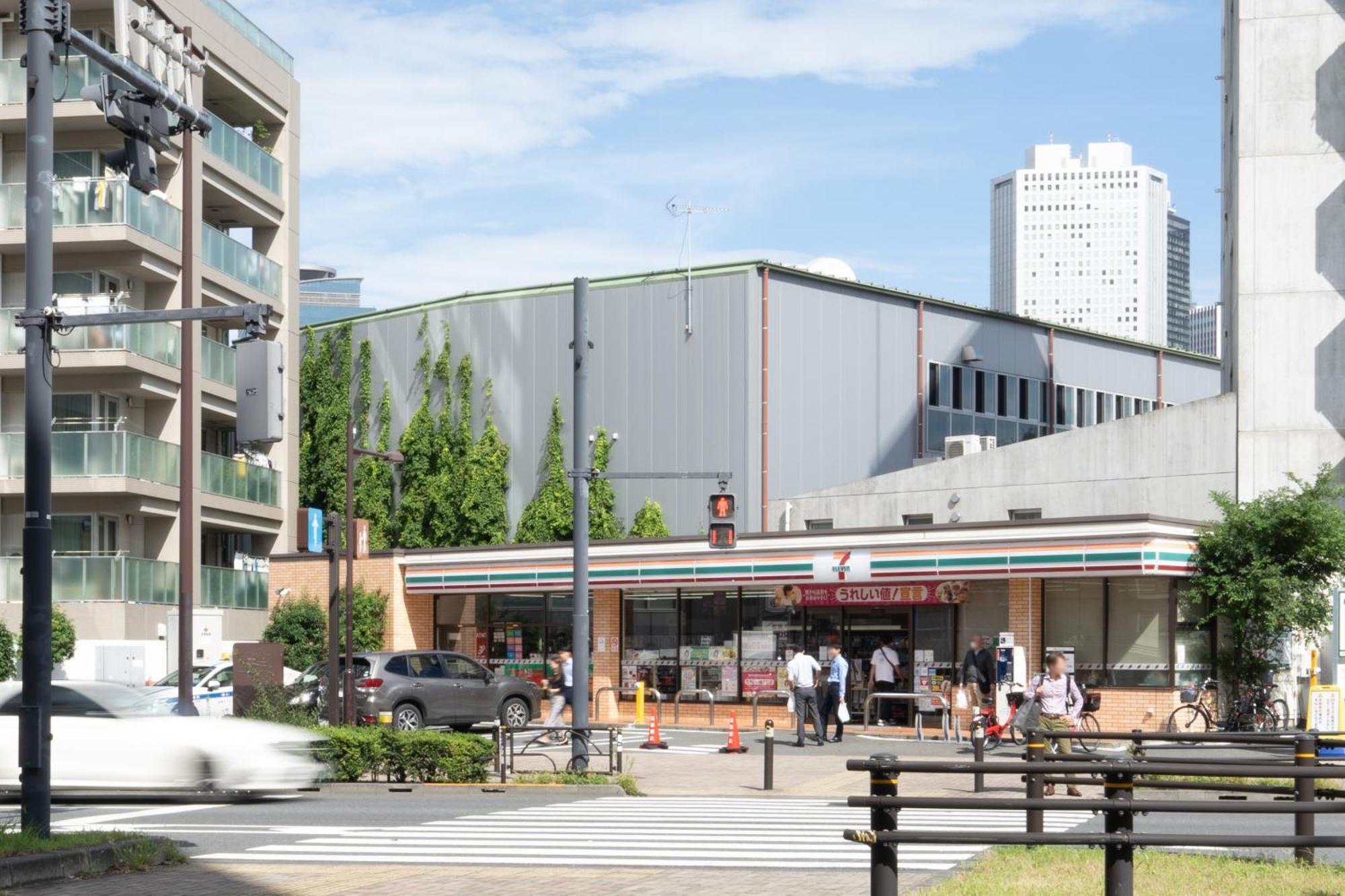 Chez Moi Royale シェモワロワイヤル Tóquio Exterior foto
